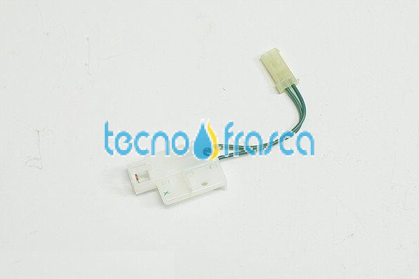 Junkers bosch sonda fumi egalis glm/gls 8716760328