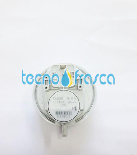 Junkers bosch pressostat0 29/21 pa 8716761611
