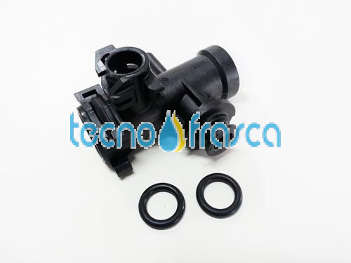 Raccordo junkers bosch 8716771042