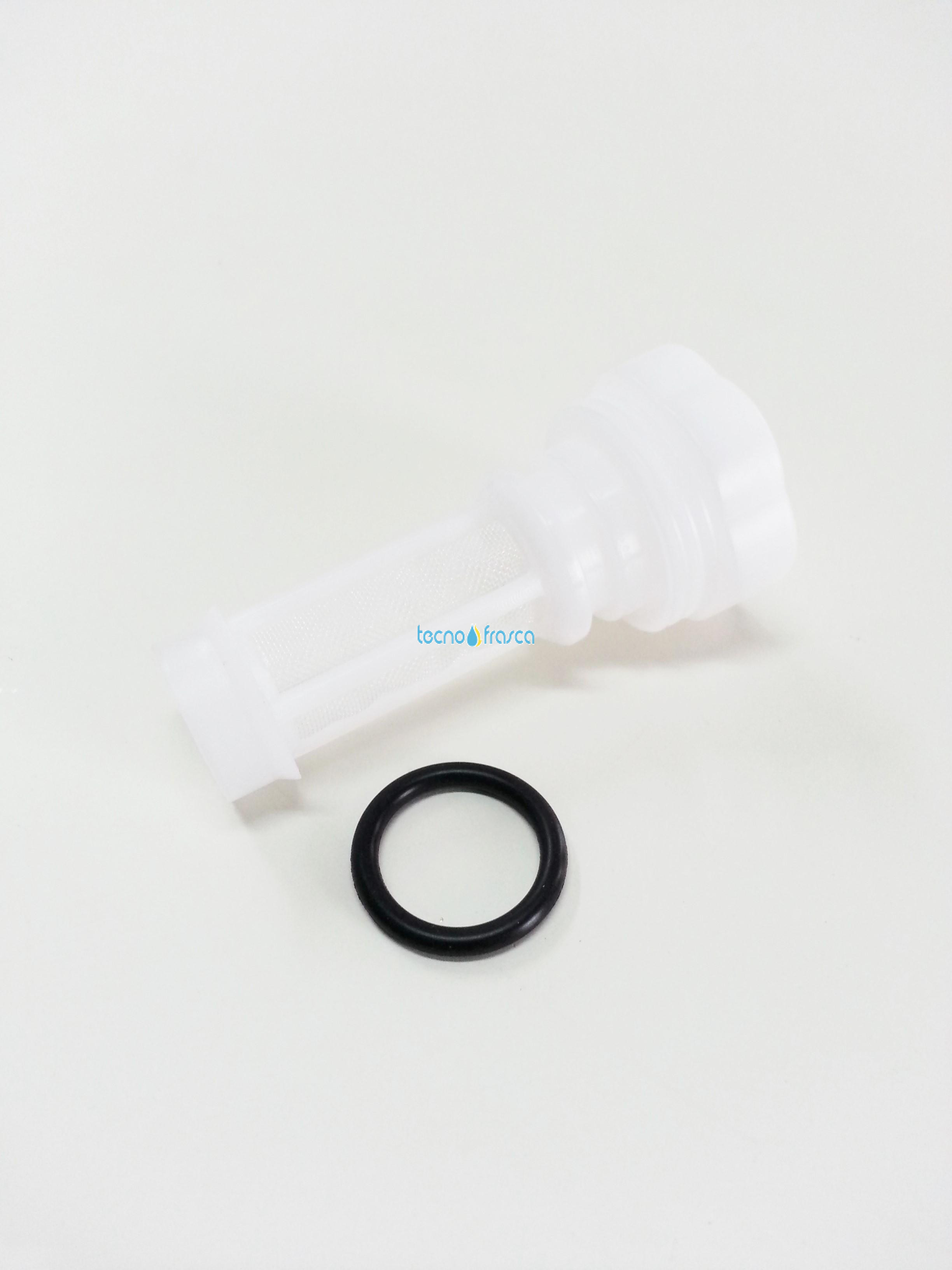 Junkers bosch filtro acqua 8716771127