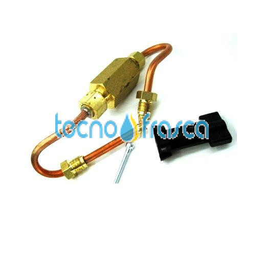 Junkers bosch rubinetto 8717405194