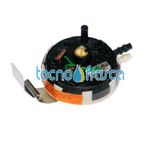 Junkers bosch pressostato aria 8717406049
