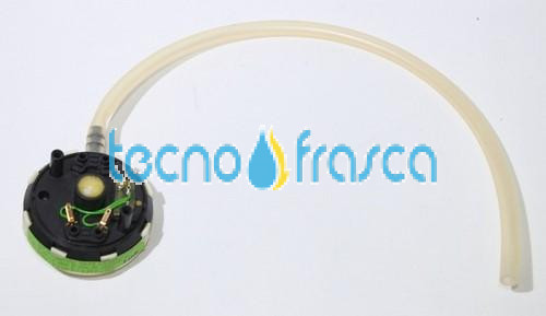 Junkers bosch pressostato aria 8717406058