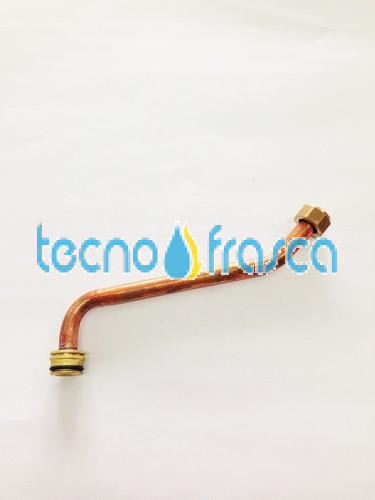 Junkers bosch raccordo 8710715210
