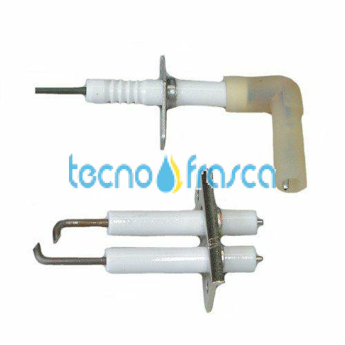 Junkers bosch elettrodo 8718107064