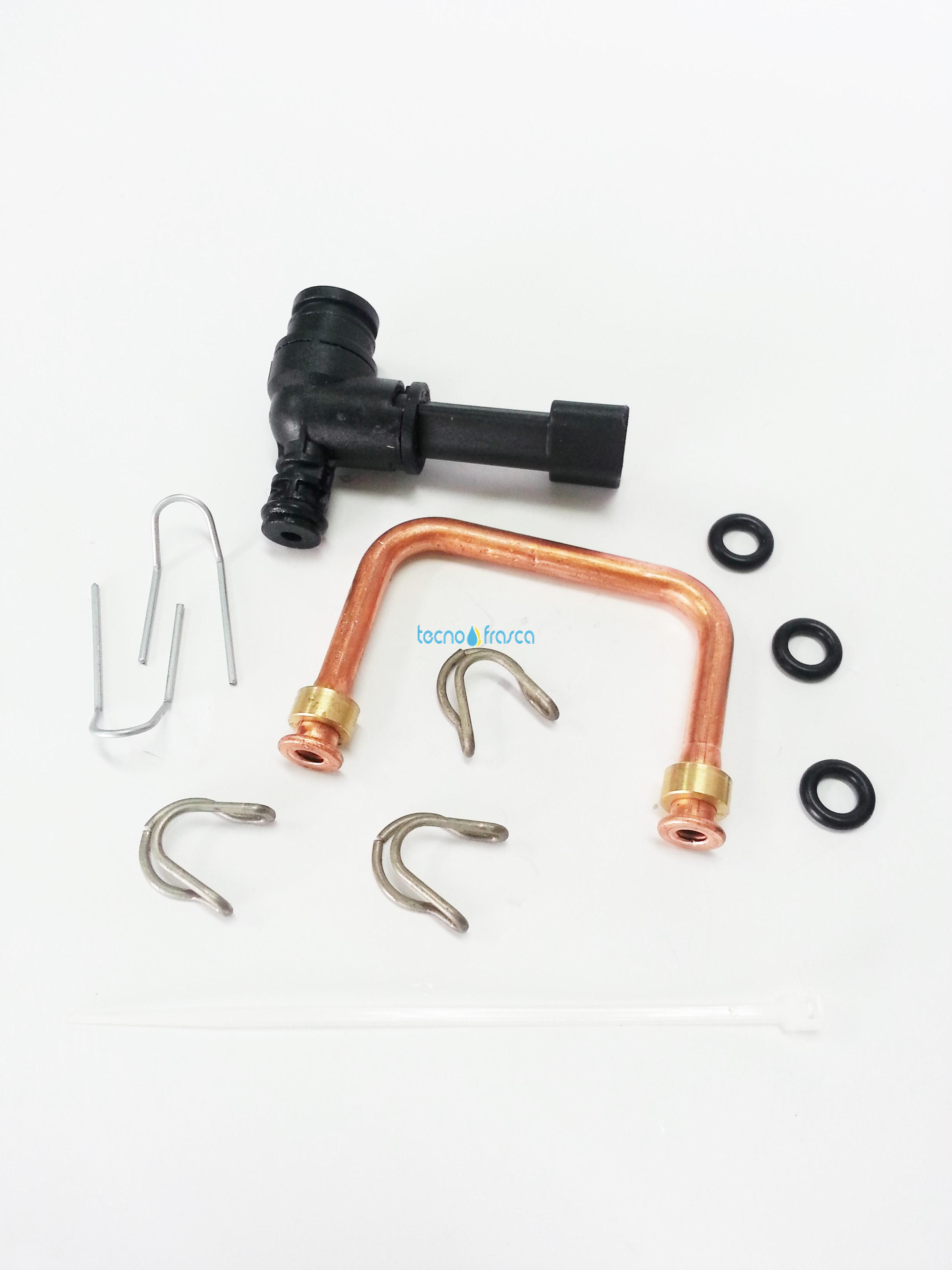 Junkers bosch rubinetto 8719905334 Caldaia Zwe 24-5 Mfk