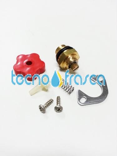 Junkers bosch rubinetto 8713305430