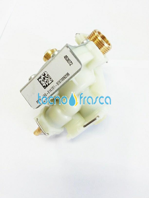 Junkers bosch flussostato acqua 8738710118 8707006286