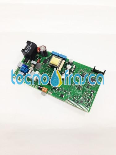 Junkers bosch scheda di comando 8737707427