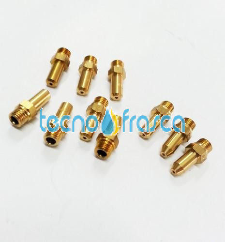 Junkers bosch ugello 1,20 lc13 10pz 8708202124