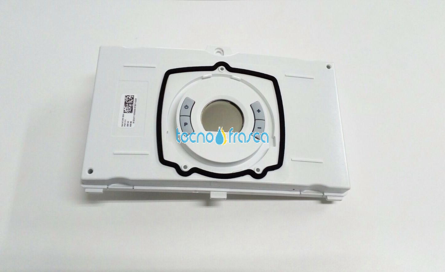 Junkers bosch unita di comando 8738714906 ex 8738710258