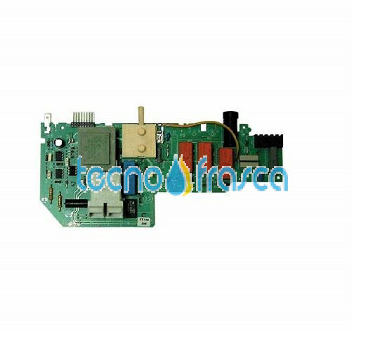 Junkers bosch scheda modulo rete zwe 8748300158