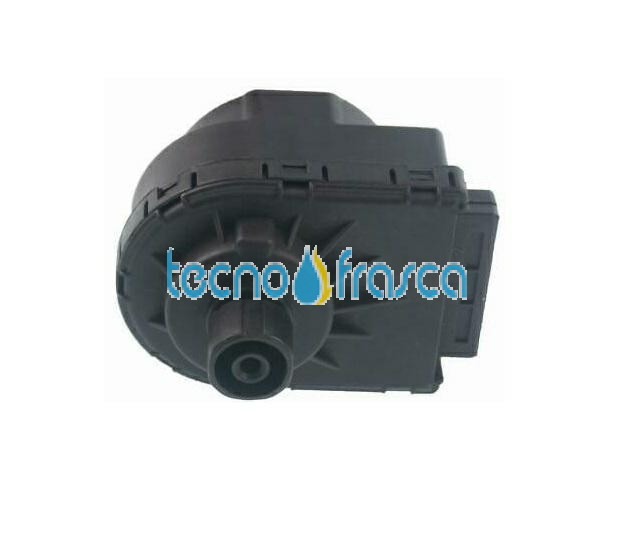 Lamborghini motore valvola tre vie elbi 04566260