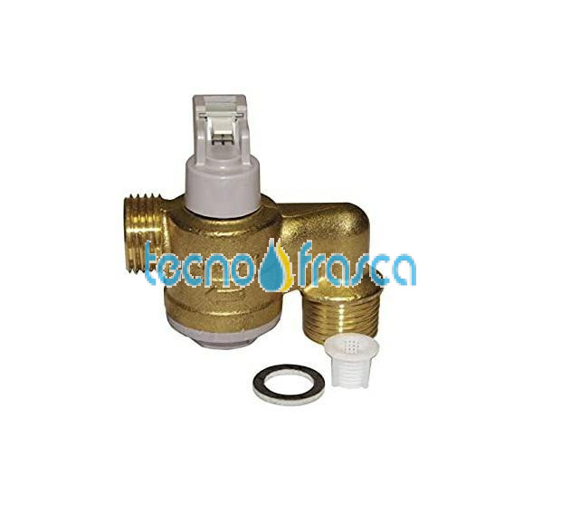 Lamborghini flussostato futuria 1/2" 39805910