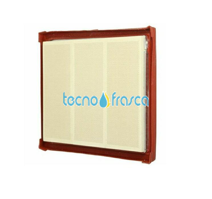 Lamborghini bruciatore ceramica per ixcondens 39807910