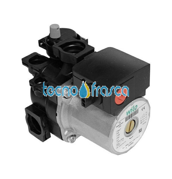 Lamborghini pompa circolatore wilo 15/50 per taura d 39818451