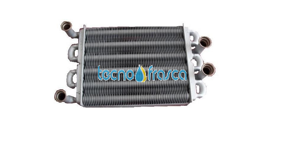 Lamborghini scambiatore bitermico taura 24 mcs/24 f39819540