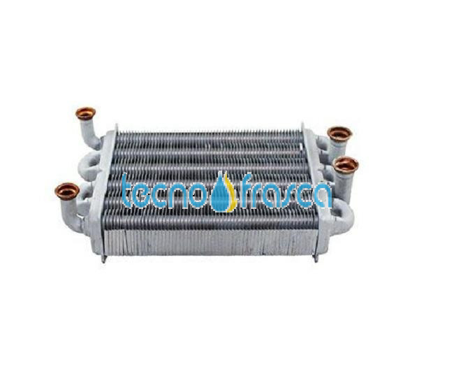 Lamborghini scambiatore bitermico taura 24 mc w top 39820060