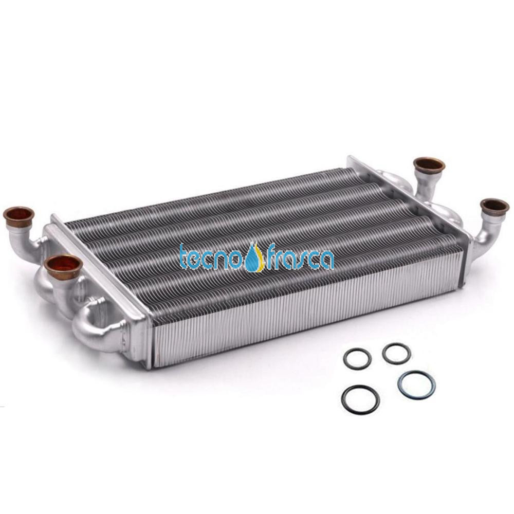 Lamborghini scambiatore bitermico taura d 32 39842570