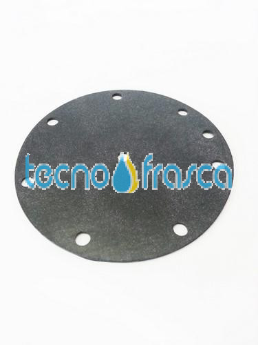 Membrana valvola acqua glm/gvm5/5 elm le blanc 8716702439
