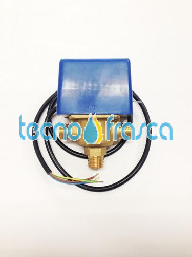 Mut valvola di zona sf15-e 230v 700102097