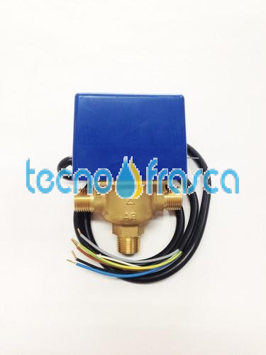 Mut valvola di zona sf15-e m1 230v 700102762