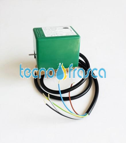 Mut valvola di zona 1/2 sf15-2m1 alte temperature att.femm.703000422