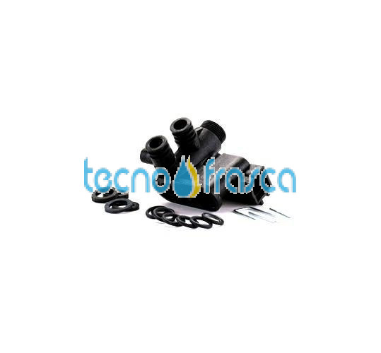 Radiant kit gruppo flux rm.plex 2006 43270lp