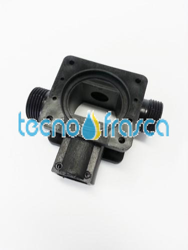 Radiant elemento superiore valvola 3v accumulo 64069la