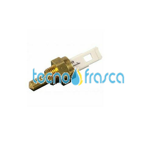Radiant sonda bianca 1/8 immersa 73507la