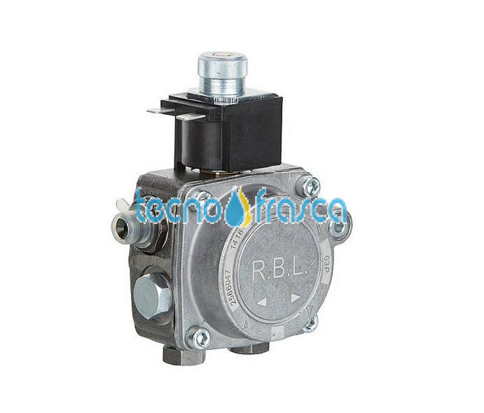 Riello pompa gasolio rbl ex suntec per gulliver 3002495