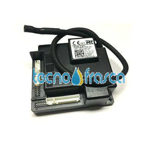 Riello centralina controllo scaldabagno acquafun 2 11 ln 4r107336
