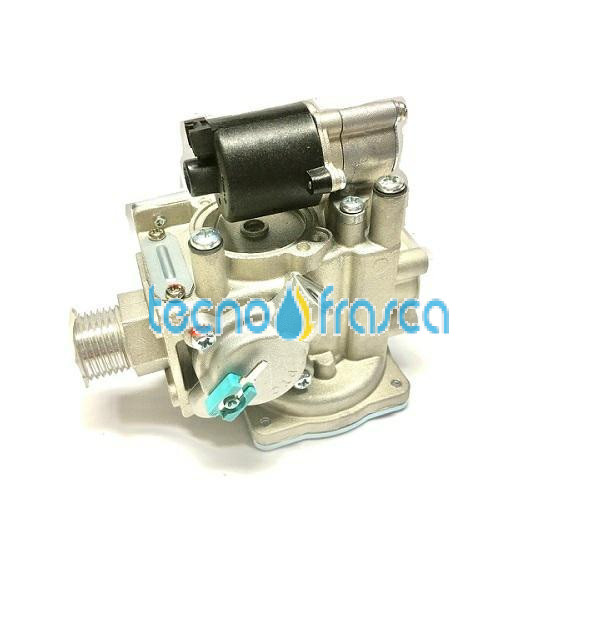Riello valvola gas gpl acquafun 2 11 ln 4r1074170