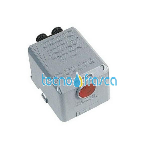 Riello apparecchiatura 530se riello 3001156 ex 3001124