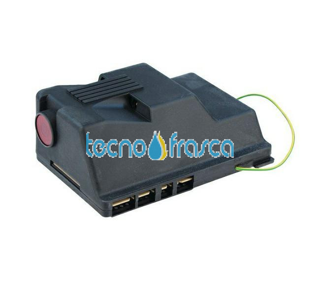 Riello apparecchiatura 552se 3001174