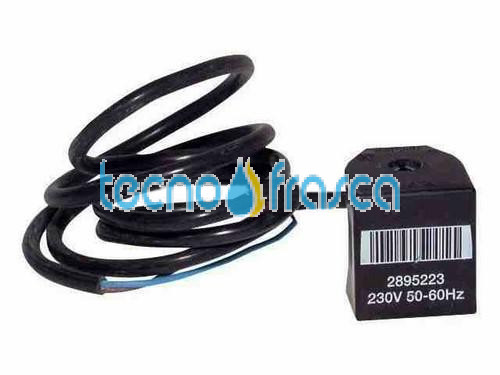 Riello bobina bruciatori rl 3003828