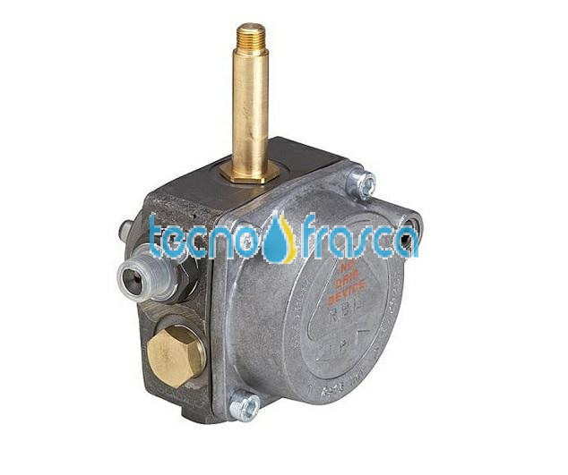 Riello pompa gasolio rbl no drip gulliver blu 3007909 ex3007670