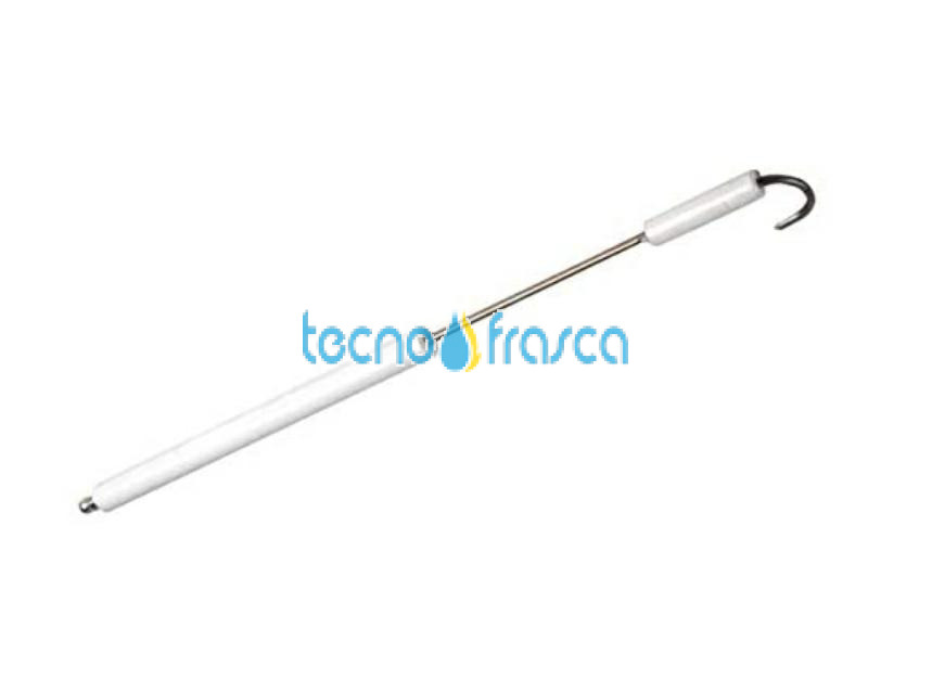 Riello elettrodo bruciatore rs 52 tc 3012129