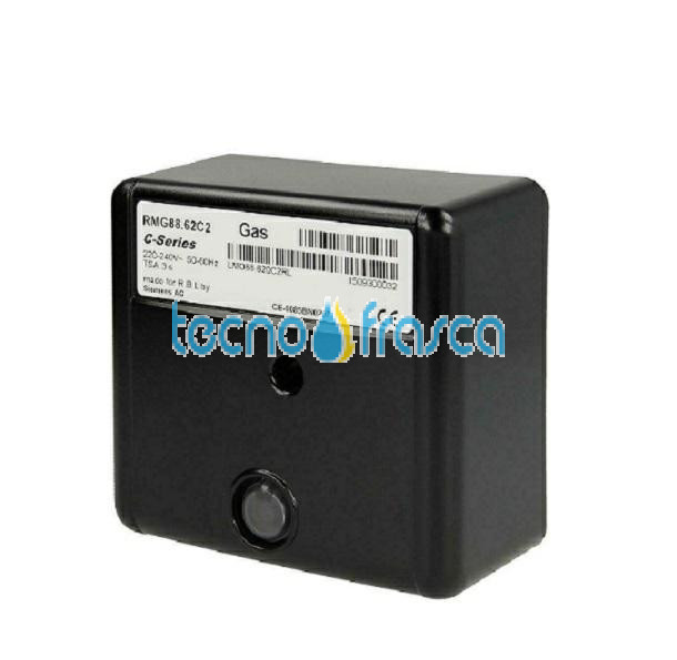 Riello apparecchiatura rmg88.62a2 3013073