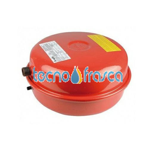 Riello vaso di espansione lt 12 Binomio e Domus Domus Eco 4050786