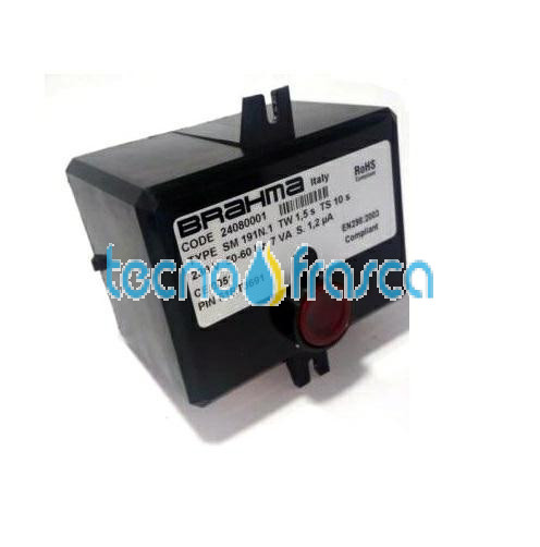 Riello apparecchiatura sm191.1 4363509