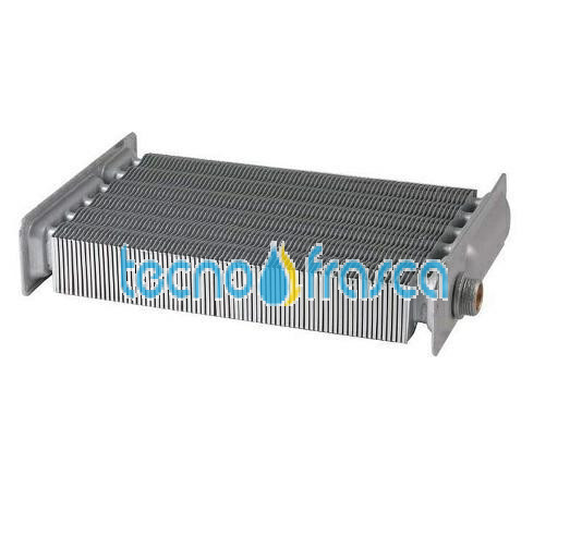 Riello scambiatore primario 20 kw caldaia 4363533