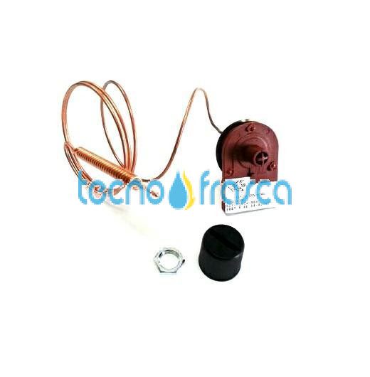 Riello termostato limite 4363648 r03409