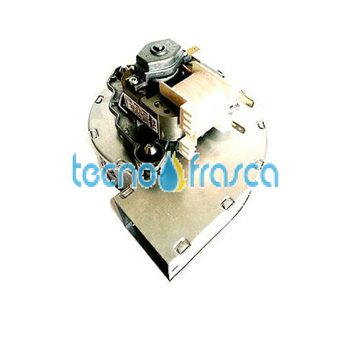 Riello estrattore EBM RLA97/3400 A20 4363730