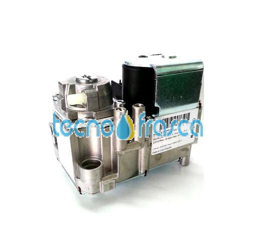 Riello valvola gas honeywell per residence vk4105a1050 4364236