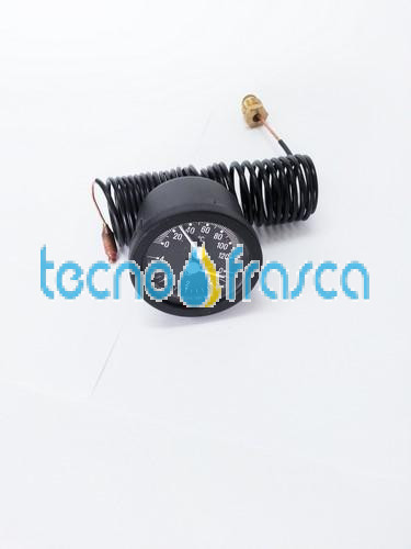 Riello termoidrometro d52 4364348