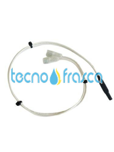 Riello termostato fumi 4364550 r8647