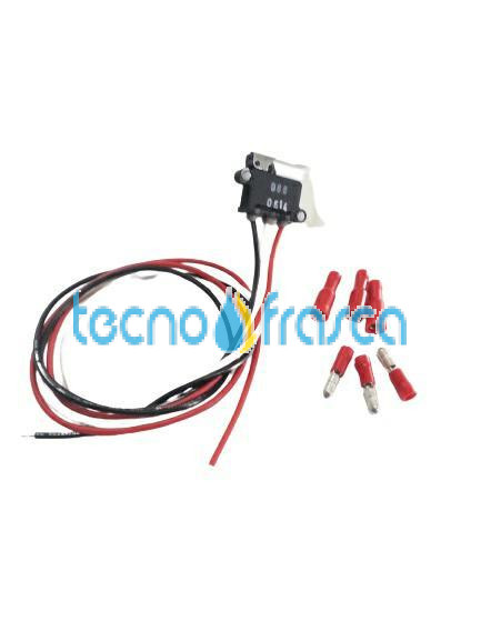 Riello kit micro sanitario 4364575