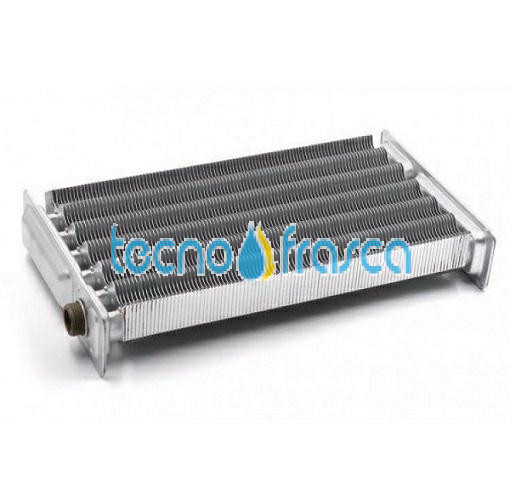 Riello scambiatore primario Family AR Start AR AltaresA 29 4364761