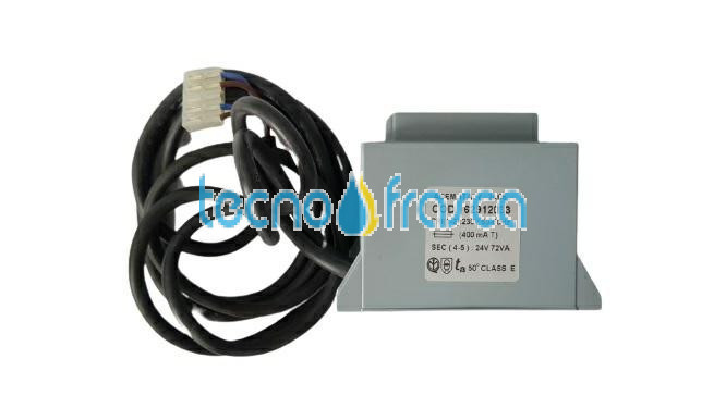 Riello trasformatore Prontacqua Condensing 25 BIS 4364773